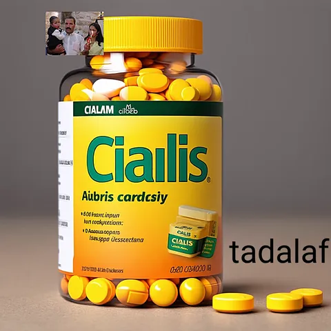 Tadalafil 60 mg